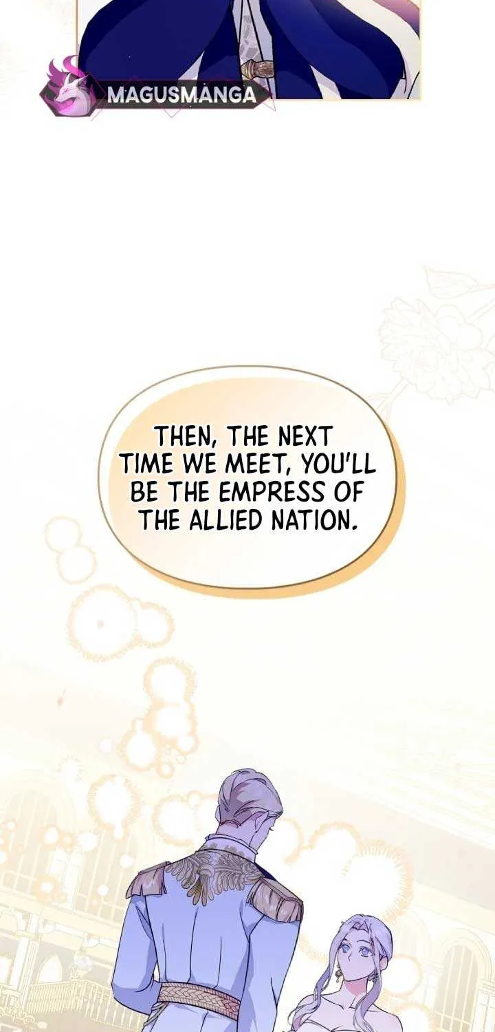 I Became the Tyrant’s Servant Chapter 47 page 64 - 