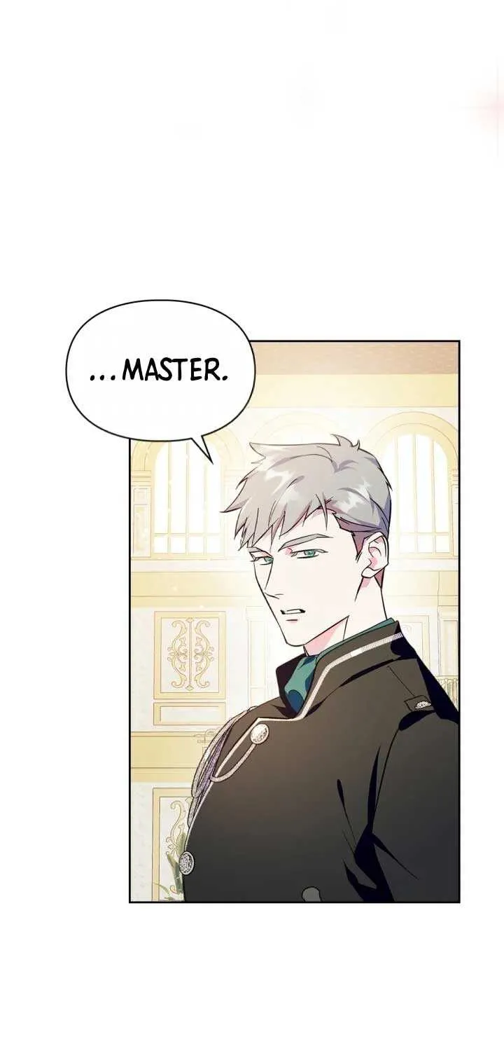 I Became the Tyrant’s Servant Chapter 47 page 10 - 