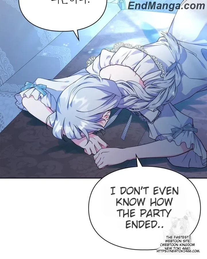 I Became the Tyrant’s Servant Chapter 48 page 102 - 
