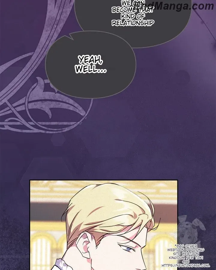 I Became the Tyrant’s Servant Chapter 48 page 109 - 