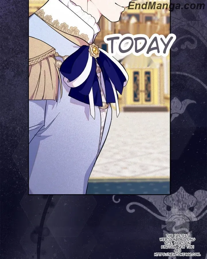 I Became the Tyrant’s Servant Chapter 48 page 110 - 