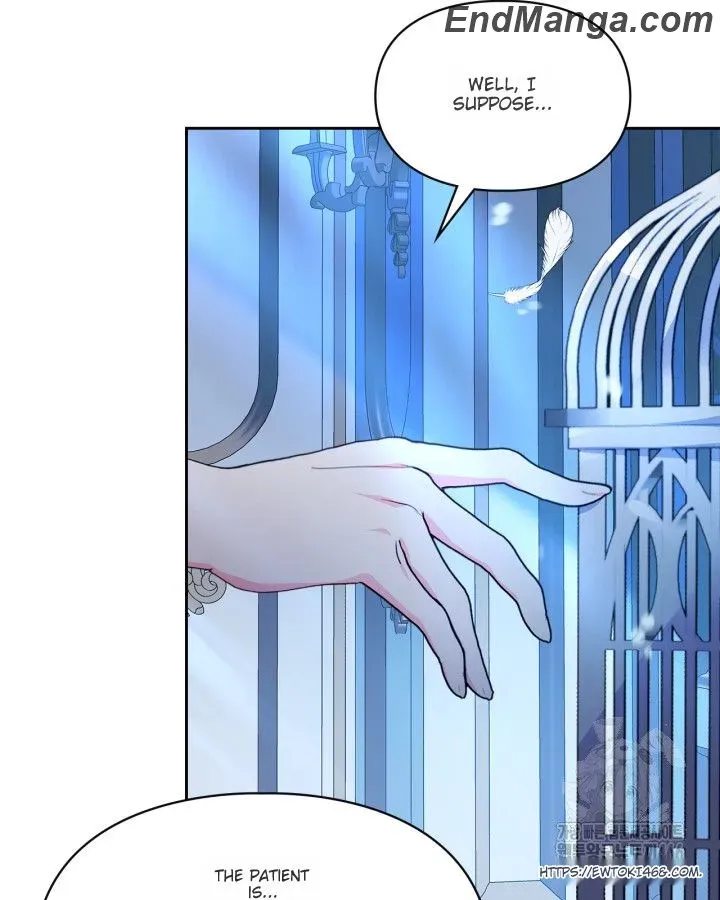 I Became the Tyrant’s Servant Chapter 48 page 116 - 
