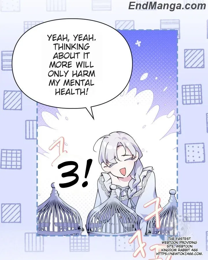 I Became the Tyrant’s Servant Chapter 48 page 120 - 