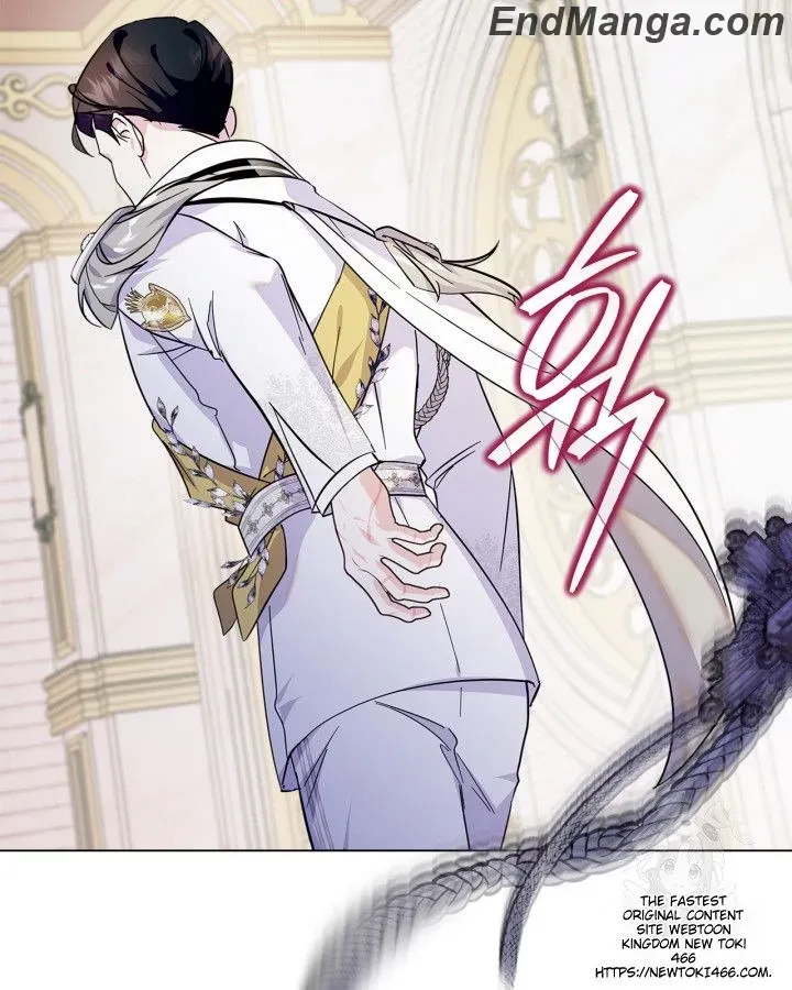 I Became the Tyrant’s Servant Chapter 48 page 14 - 