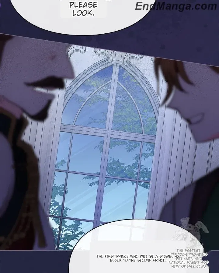 I Became the Tyrant’s Servant Chapter 48 page 27 - 