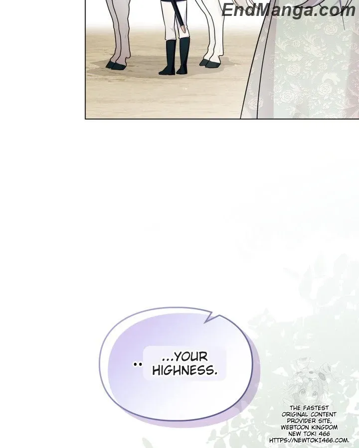 I Became the Tyrant’s Servant Chapter 48 page 33 - 