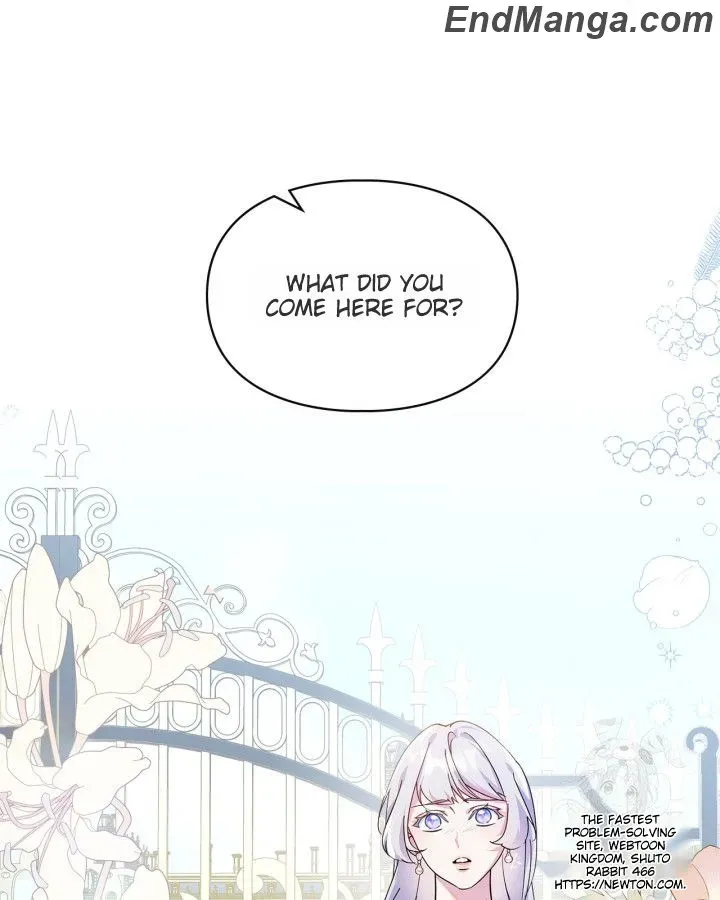 I Became the Tyrant’s Servant Chapter 48 page 35 - 