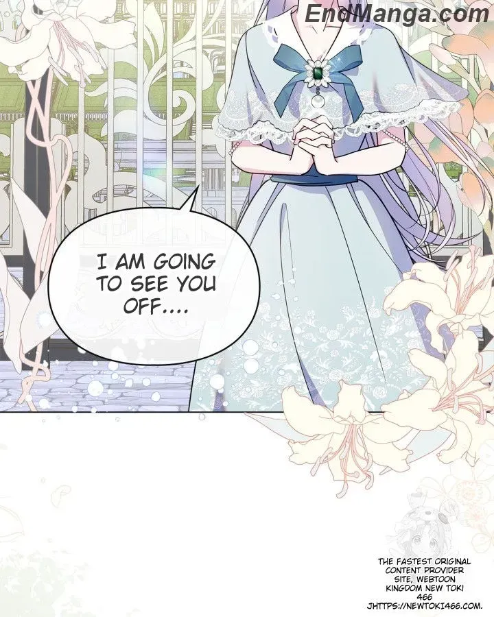I Became the Tyrant’s Servant Chapter 48 page 36 - 