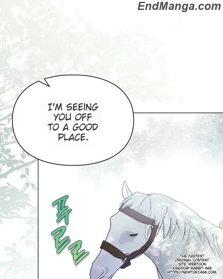 I Became the Tyrant’s Servant Chapter 48 page 37 - 