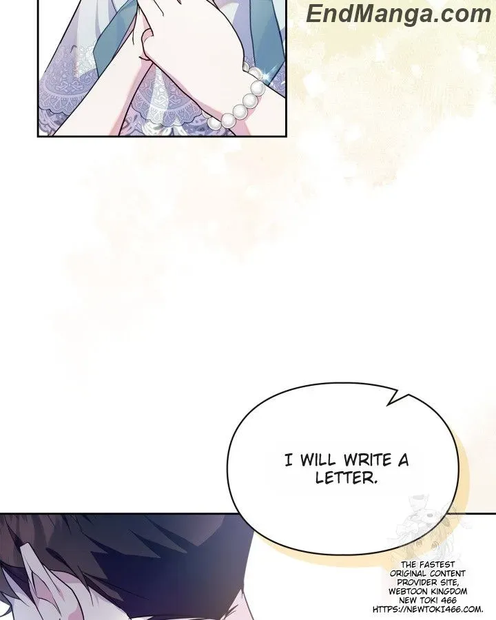 I Became the Tyrant’s Servant Chapter 48 page 40 - 
