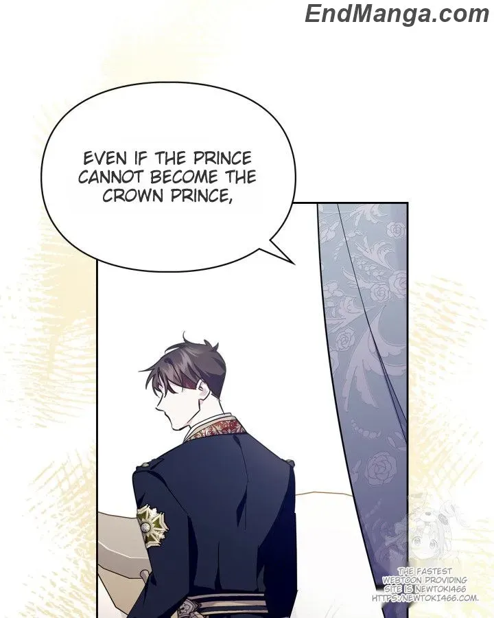 I Became the Tyrant’s Servant Chapter 48 page 50 - 