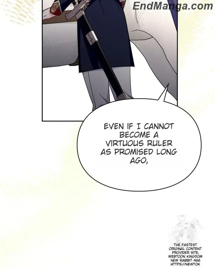 I Became the Tyrant’s Servant Chapter 48 page 51 - 