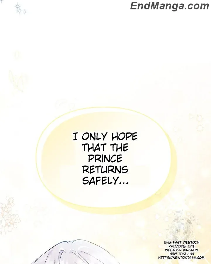 I Became the Tyrant’s Servant Chapter 48 page 53 - 