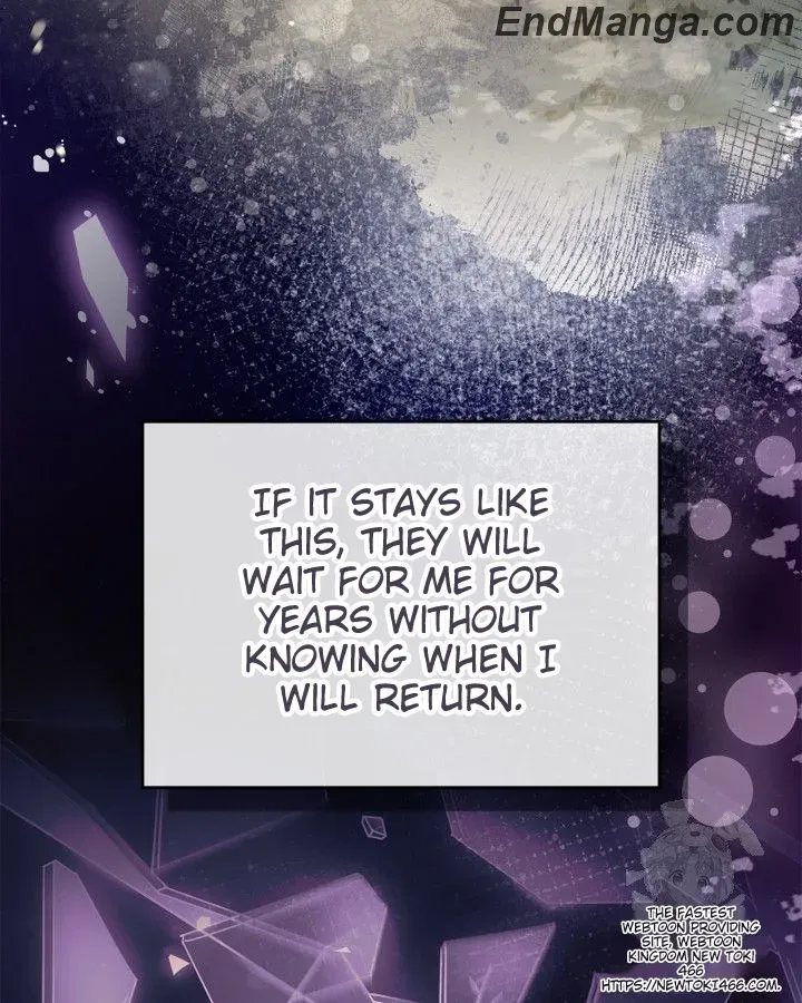 I Became the Tyrant’s Servant Chapter 48 page 61 - 