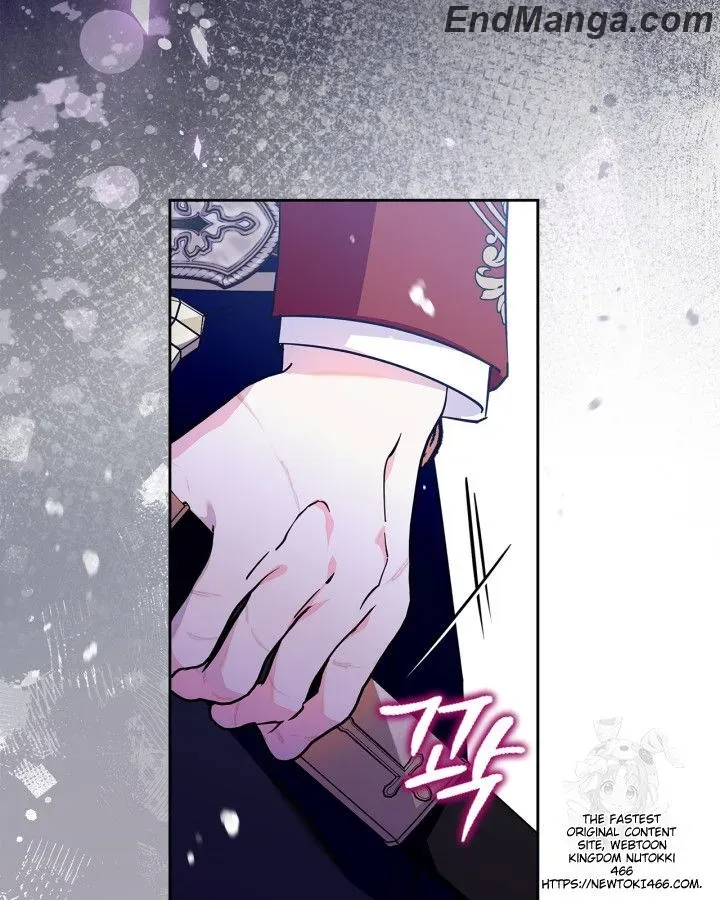 I Became the Tyrant’s Servant Chapter 48 page 63 - 