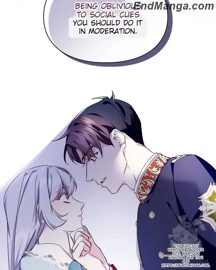 I Became the Tyrant’s Servant Chapter 48 page 74 - 