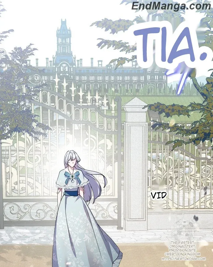 I Became the Tyrant’s Servant Chapter 48 page 85 - 