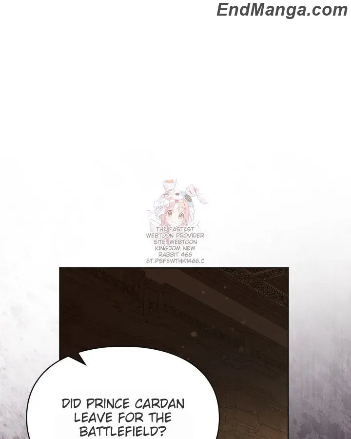 I Became the Tyrant’s Servant Chapter 49 page 1 - 