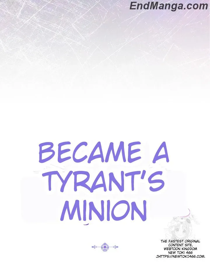 I Became the Tyrant’s Servant Chapter 49 page 103 - 
