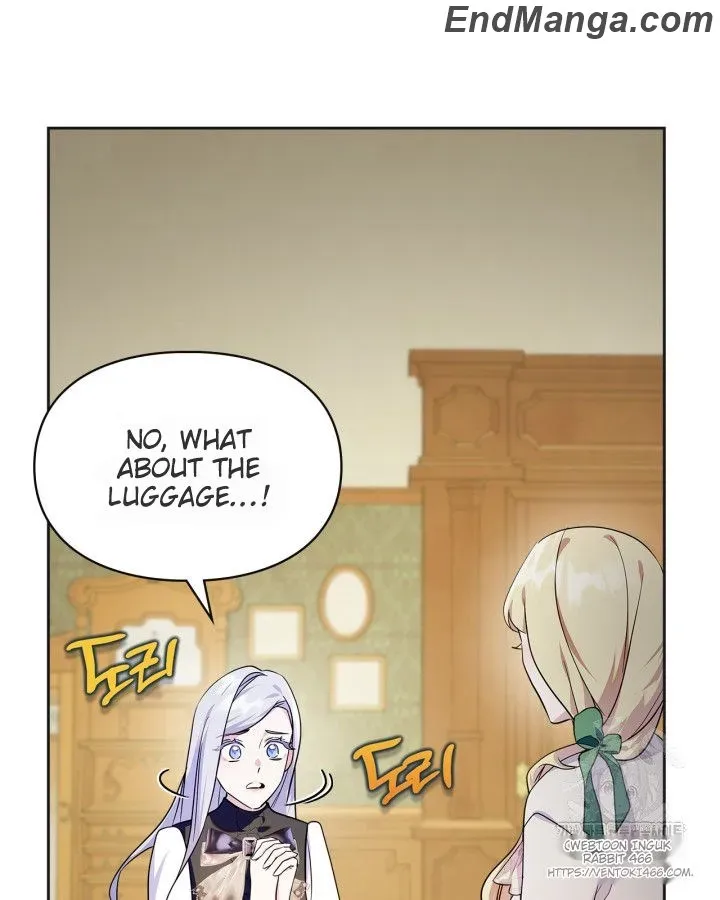 I Became the Tyrant’s Servant Chapter 49 page 118 - 