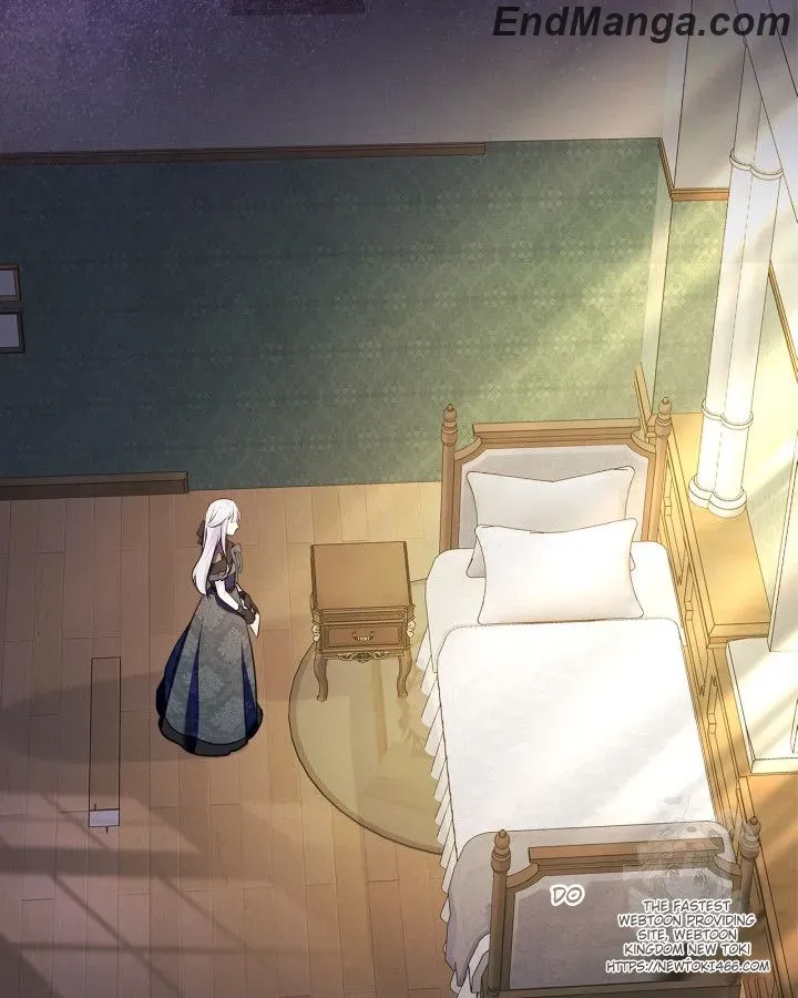 I Became the Tyrant’s Servant Chapter 49 page 126 - 