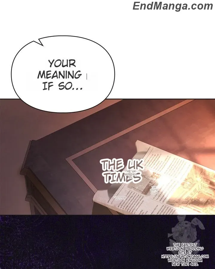 I Became the Tyrant’s Servant Chapter 49 page 15 - 