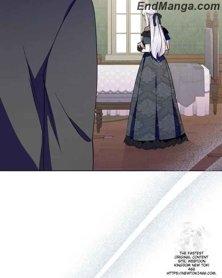 I Became the Tyrant’s Servant Chapter 49 page 144 - 