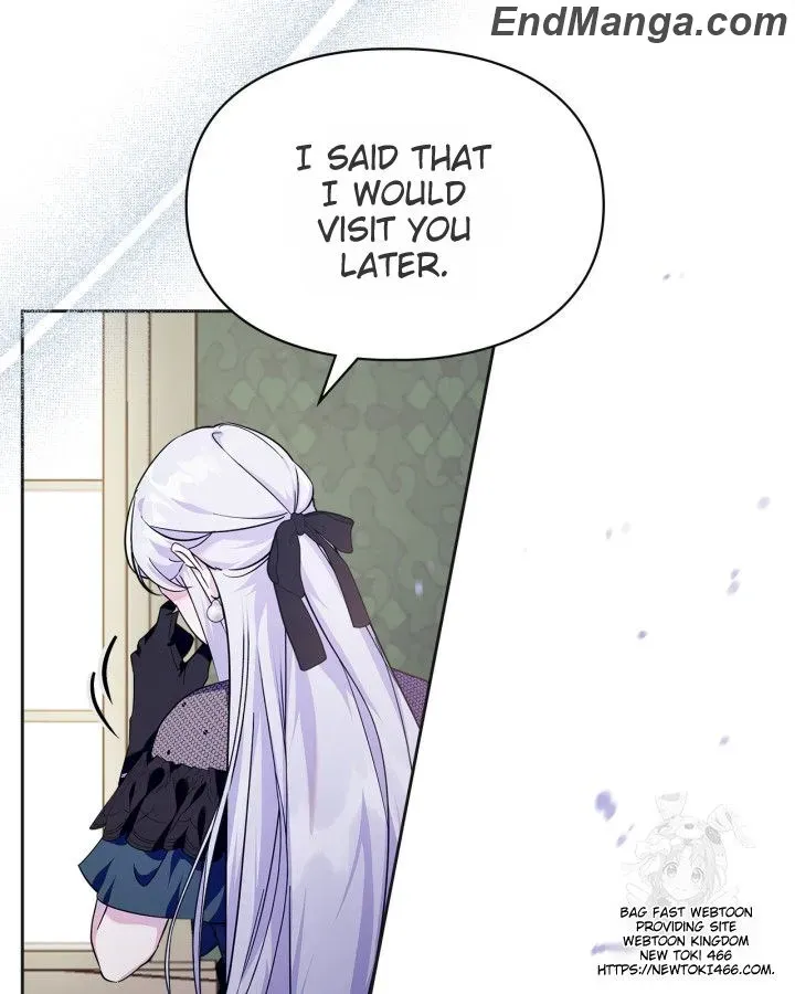 I Became the Tyrant’s Servant Chapter 49 page 145 - 