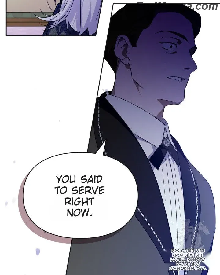 I Became the Tyrant’s Servant Chapter 49 page 146 - 