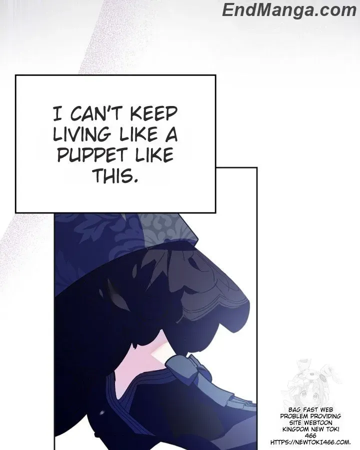 I Became the Tyrant’s Servant Chapter 49 page 150 - 