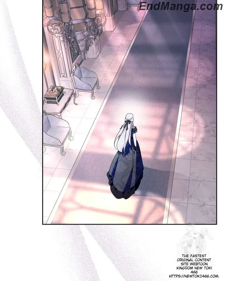 I Became the Tyrant’s Servant Chapter 49 page 152 - 