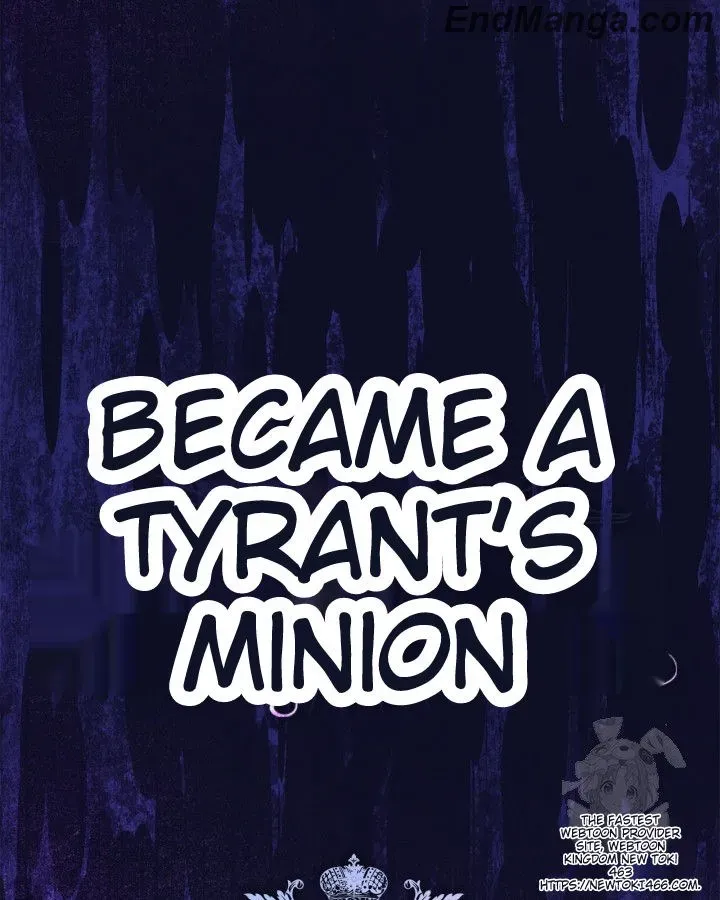 I Became the Tyrant’s Servant Chapter 49 page 19 - 