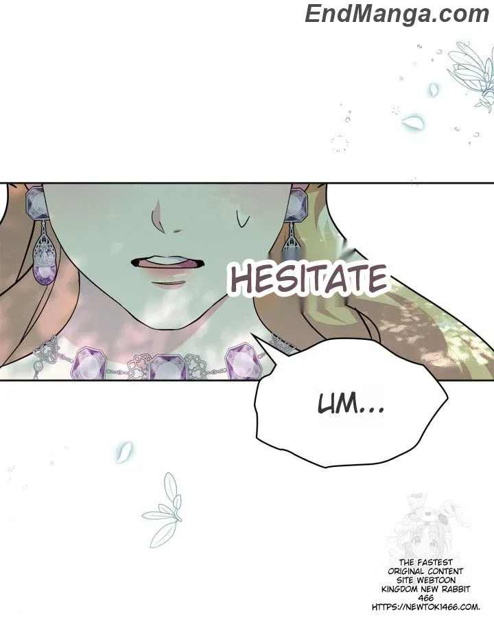 I Became the Tyrant’s Servant Chapter 49 page 25 - 