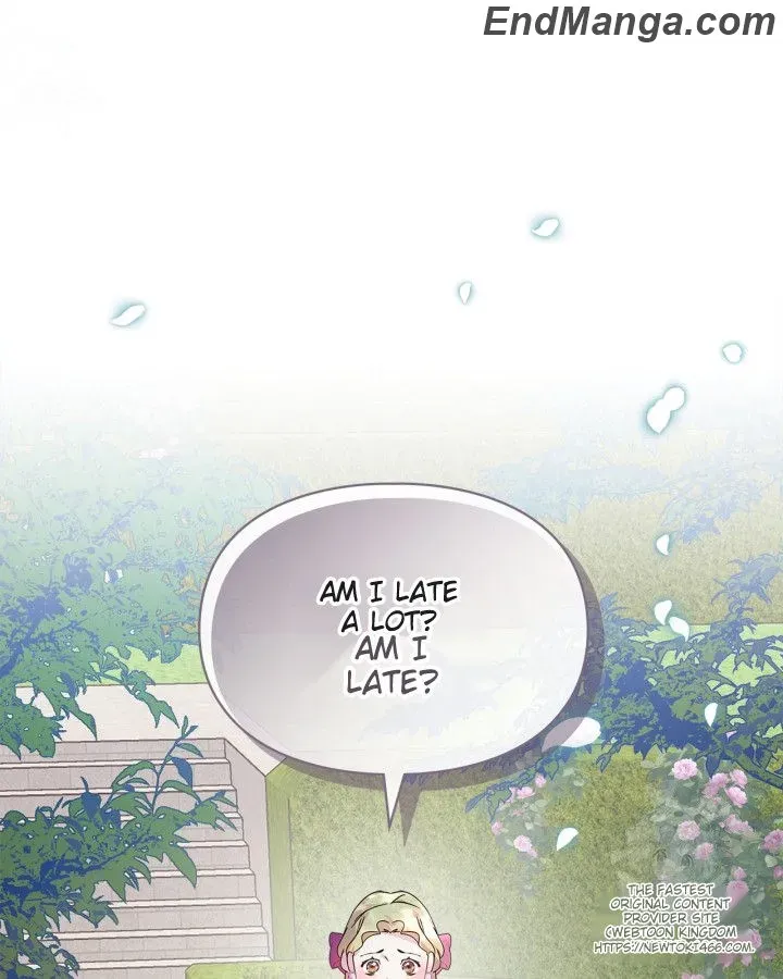 I Became the Tyrant’s Servant Chapter 49 page 26 - 