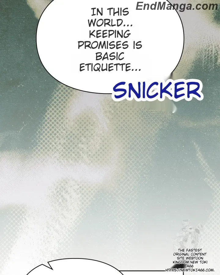 I Became the Tyrant’s Servant Chapter 49 page 30 - 