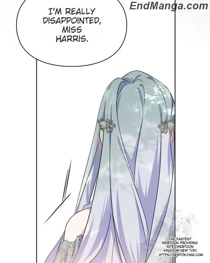 I Became the Tyrant’s Servant Chapter 49 page 31 - 