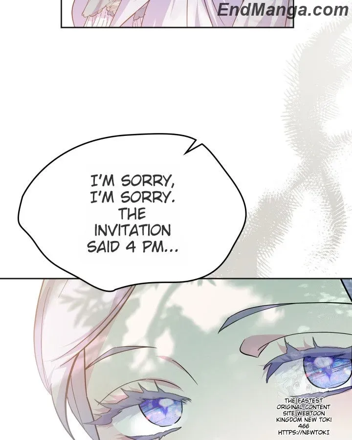 I Became the Tyrant’s Servant Chapter 49 page 32 - 