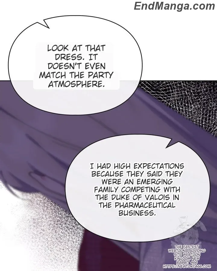 I Became the Tyrant’s Servant Chapter 49 page 34 - 