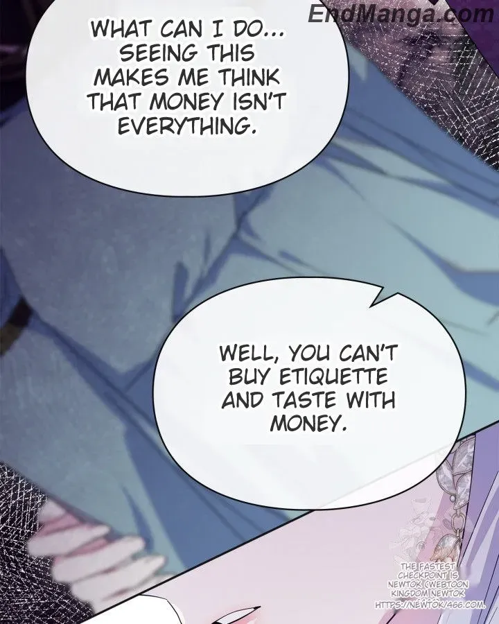 I Became the Tyrant’s Servant Chapter 49 page 36 - 