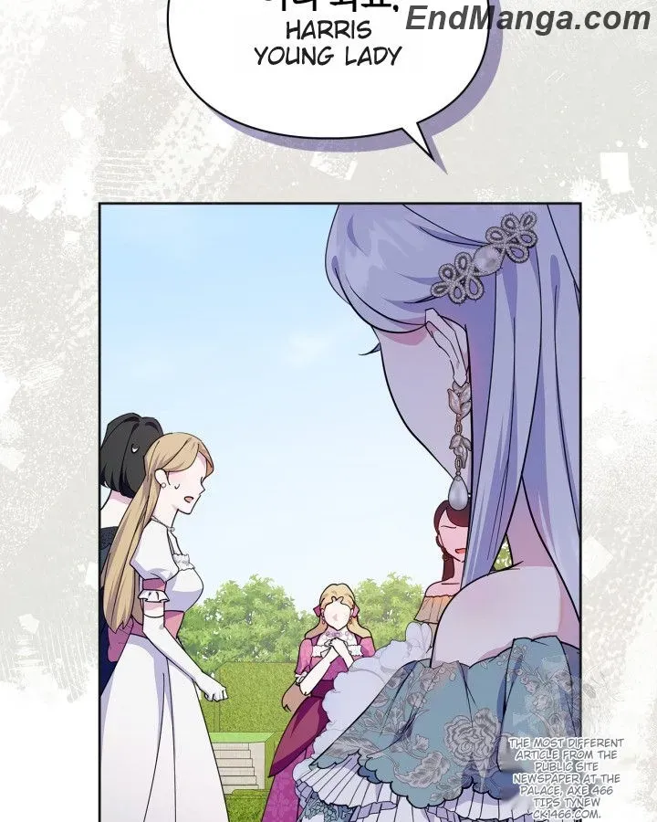 I Became the Tyrant’s Servant Chapter 49 page 38 - 
