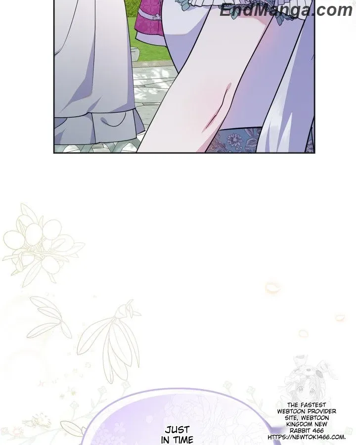 I Became the Tyrant’s Servant Chapter 49 page 39 - 