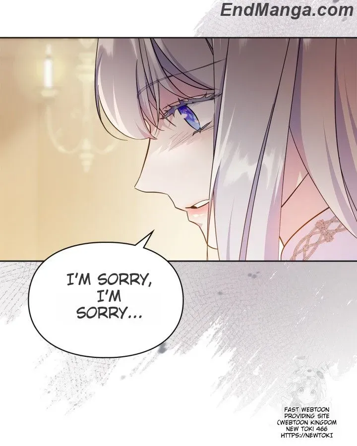 I Became the Tyrant’s Servant Chapter 49 page 5 - 