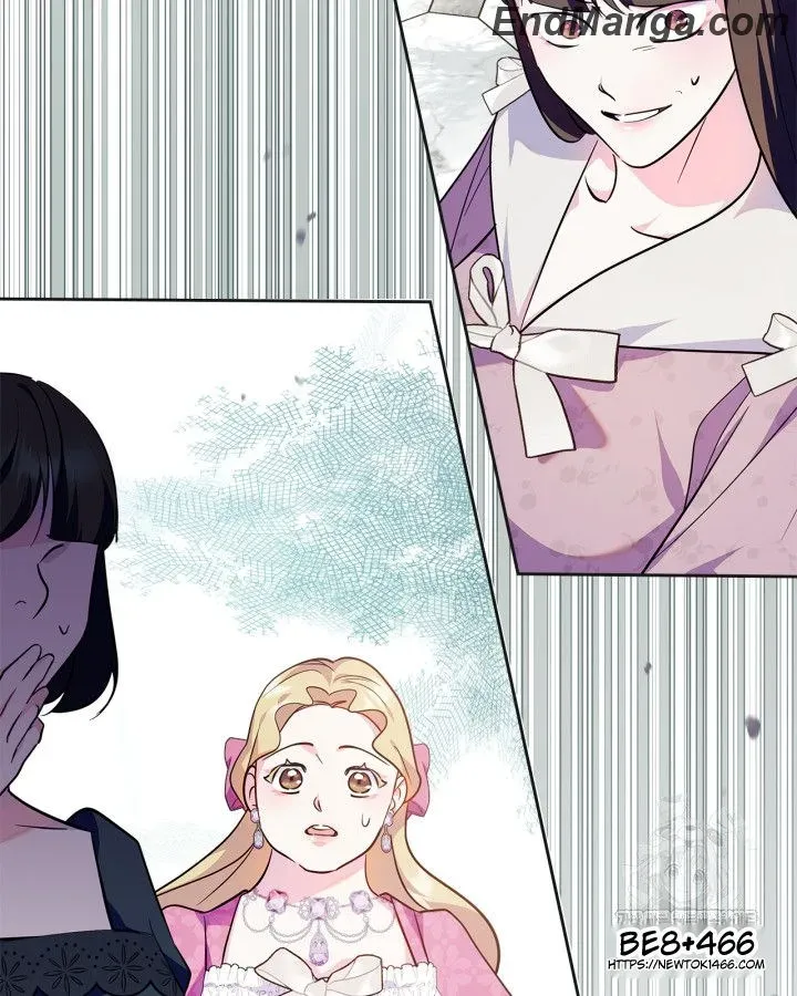I Became the Tyrant’s Servant Chapter 49 page 43 - 