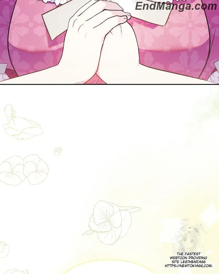 I Became the Tyrant’s Servant Chapter 49 page 46 - 