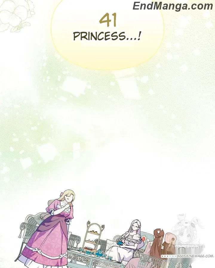 I Became the Tyrant’s Servant Chapter 49 page 47 - 