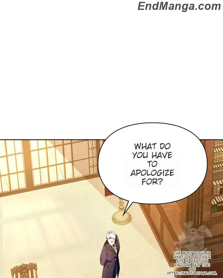 I Became the Tyrant’s Servant Chapter 49 page 6 - 