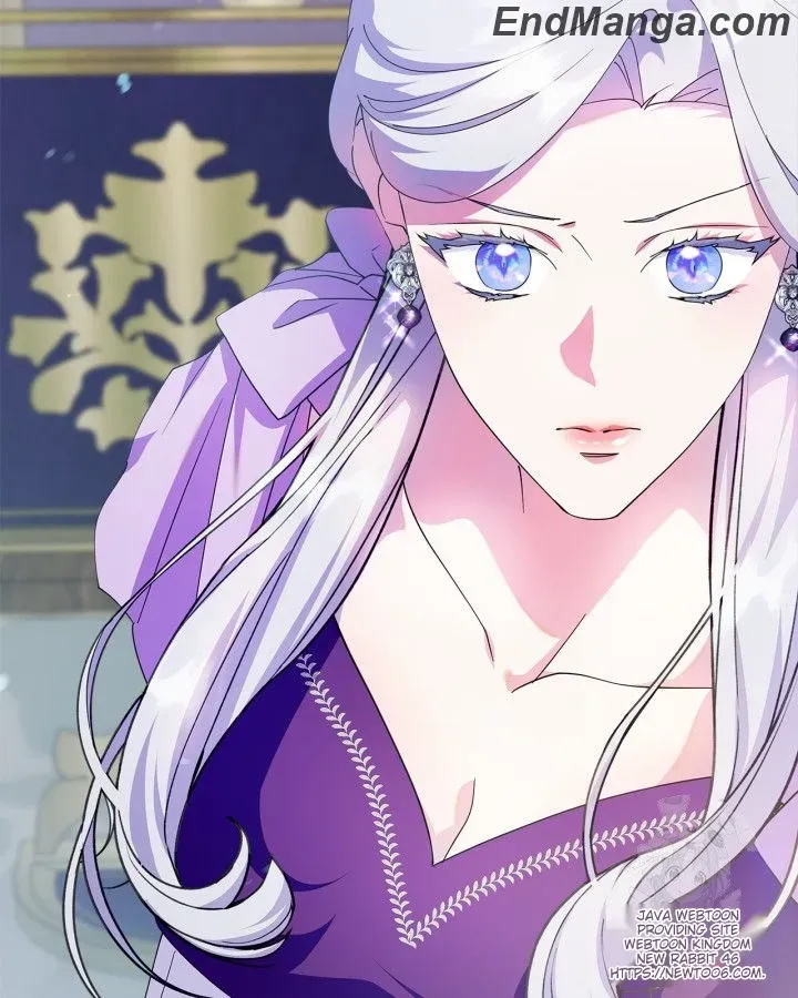 I Became the Tyrant’s Servant Chapter 49 page 54 - 