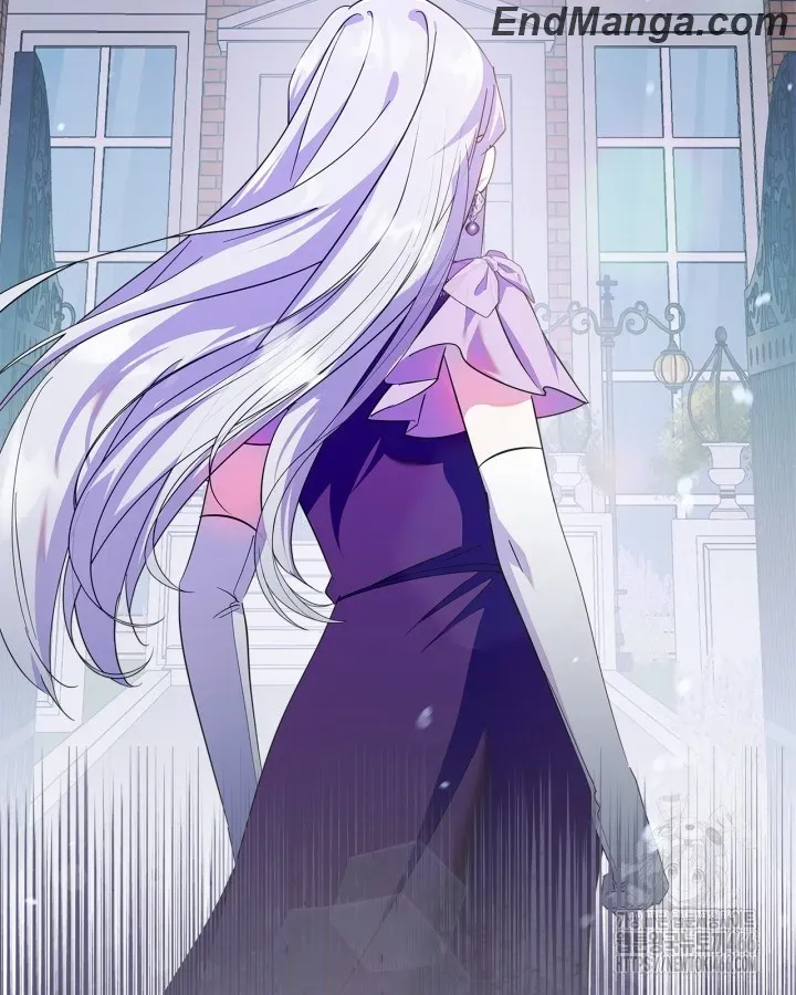 I Became the Tyrant’s Servant Chapter 49 page 57 - 