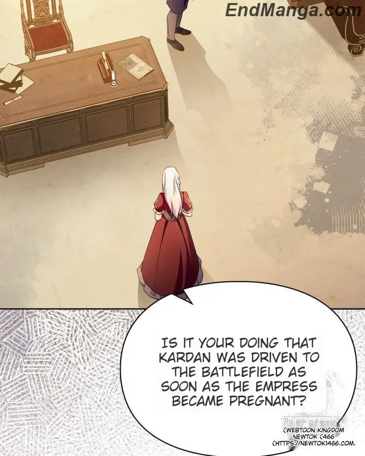 I Became the Tyrant’s Servant Chapter 49 page 7 - 