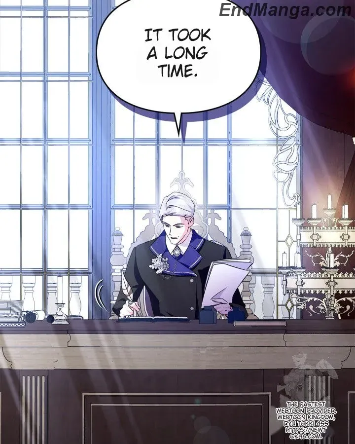 I Became the Tyrant’s Servant Chapter 49 page 64 - 
